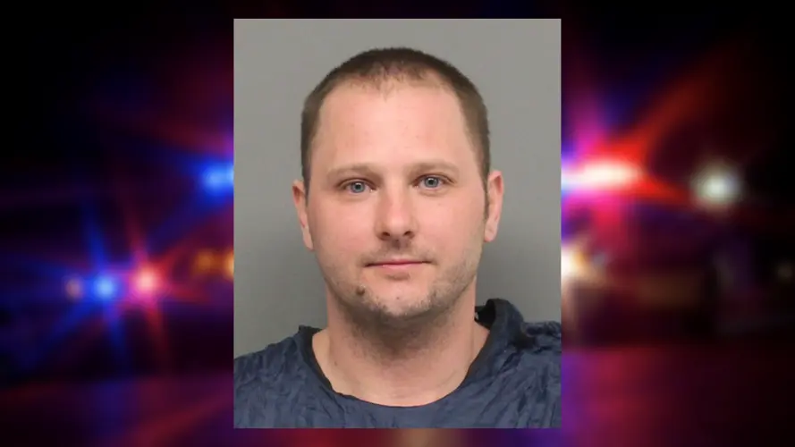 Man arrested after reportedly threatening his family in Lincoln