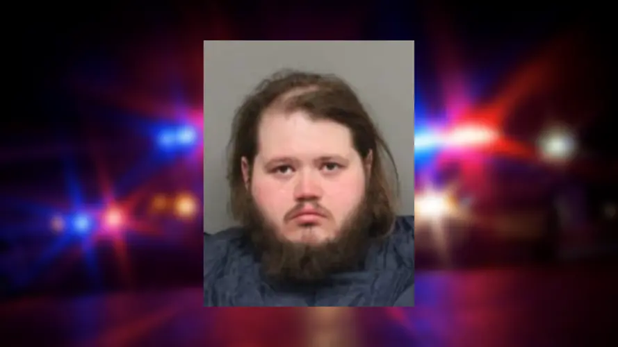 Lincoln man arrested for child sexual assault