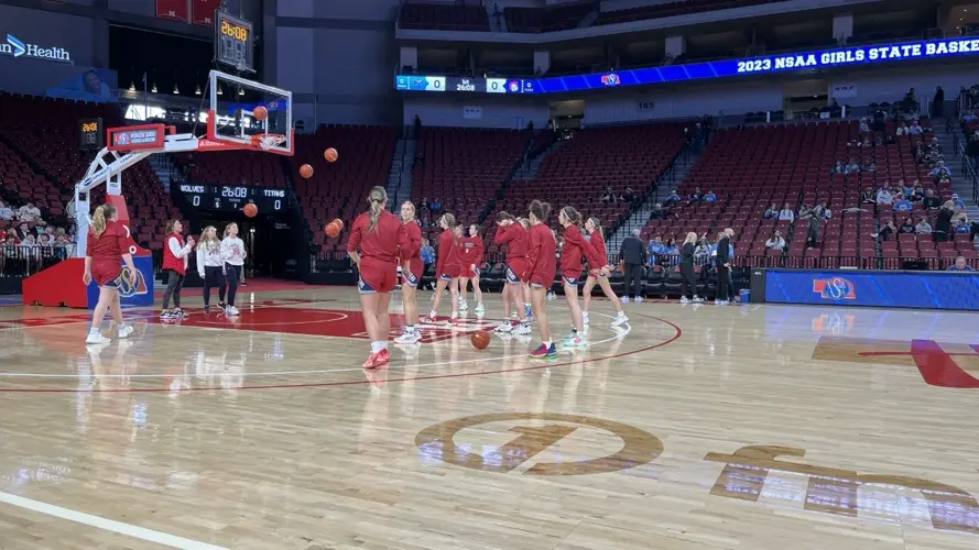 Norris falls to Elkhorn North in Class B quarterfinals