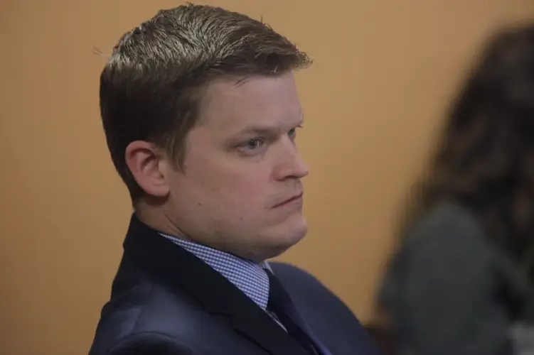 Complaint: Kansas agency probing GOP broke open meetings law