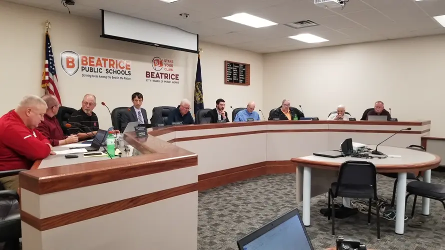 UTV, ATV ordinance clears one of three rounds, in Beatrice