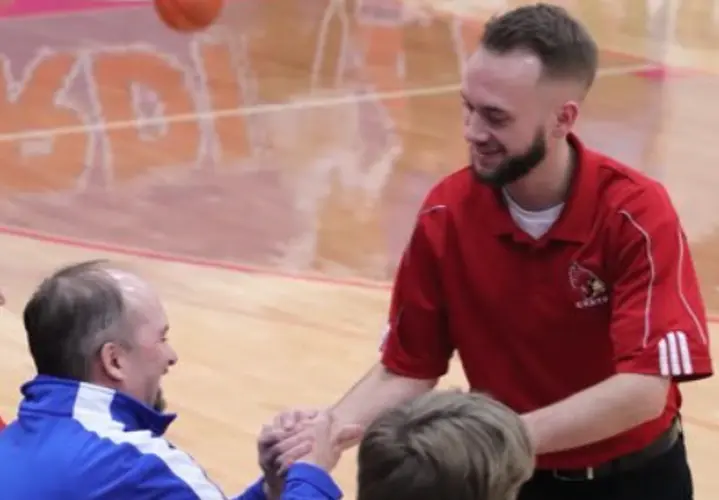 Crete assistant heading to panhandle to lead Gering boys basketball