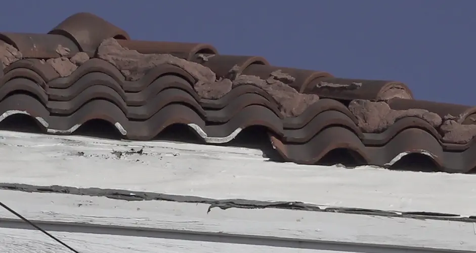 Jefferson County Historical Society combats rising prices to fix Rock Island Depot roof
