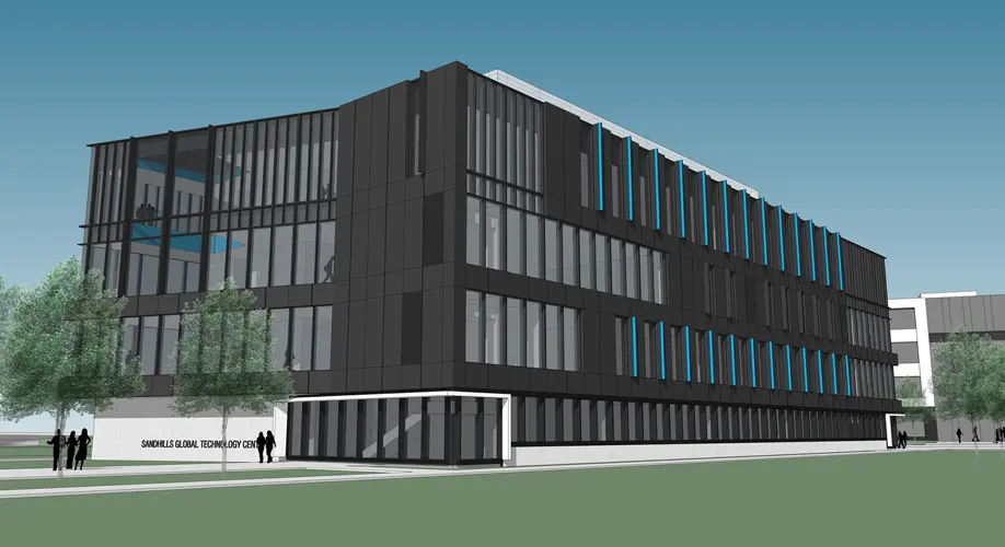 Southeast Community College to kick off tech center project