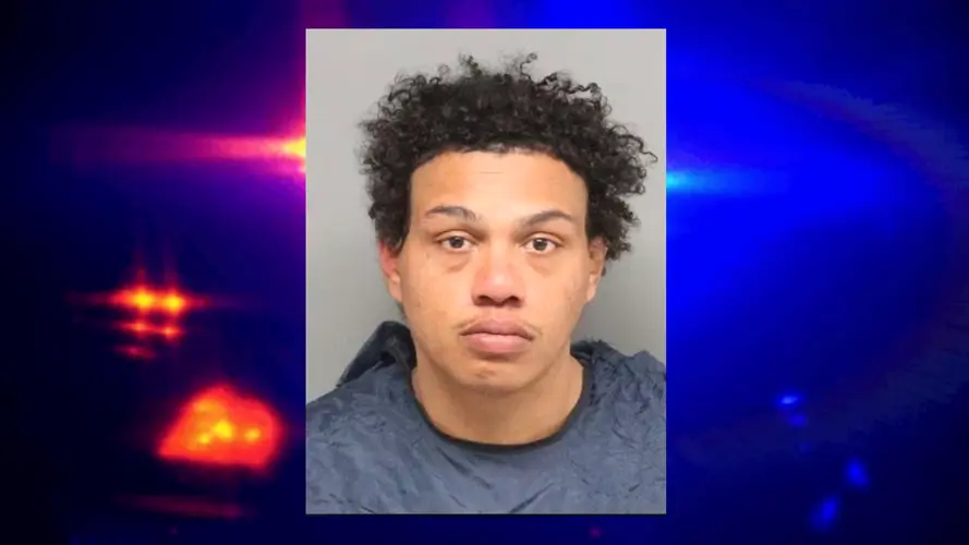 Man arrested after alleged sexual assault on UNL city campus