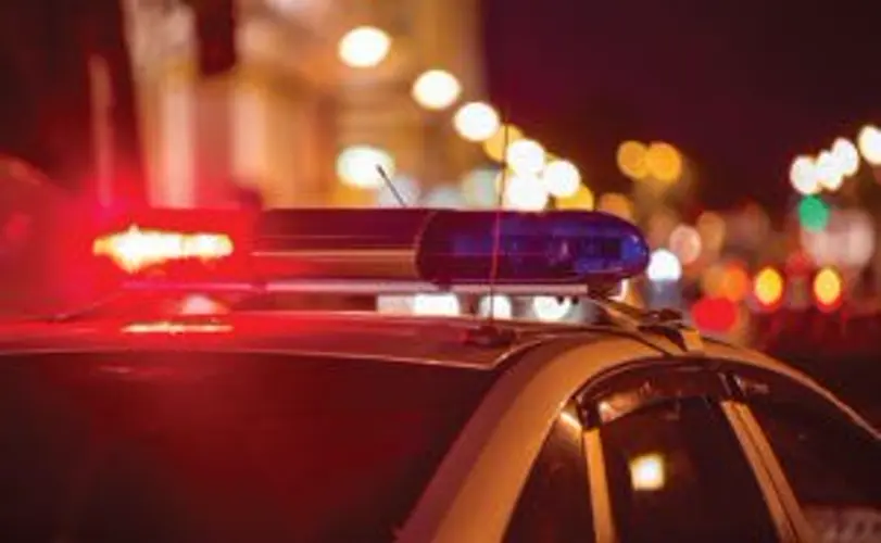 First responders rescue man caught in cardboard compacter at Lincoln recycling facility