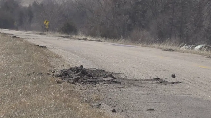 Jefferson, Washington counties reach an agreement with TC Energy regarding road repairs