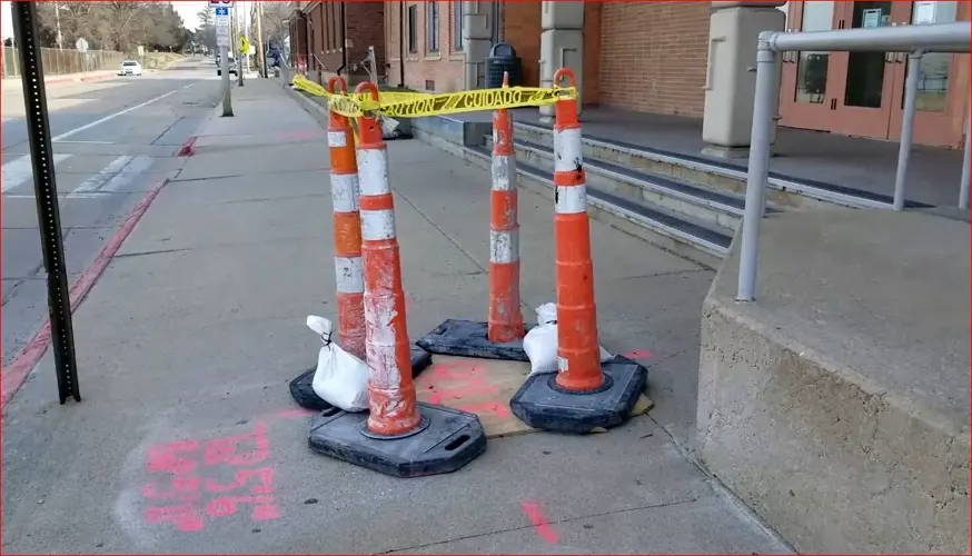 Busy waterworks season in Beatrice....as downtown main replacement is set to start