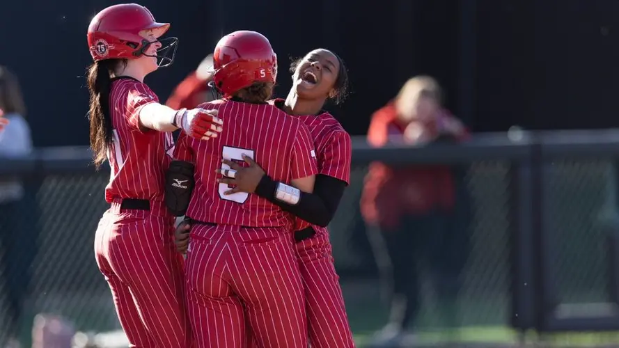Nebraska earns No. 4 seed for Big Ten Tournament