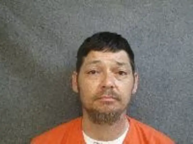 Oklahoma fugitive arrested by Beatrice Police, on drug and weapon counts