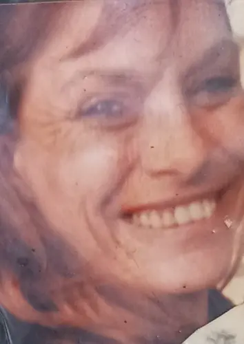 Tina Hanson