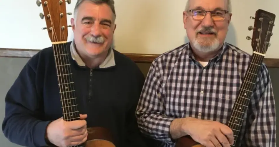 Waterville's Rhythm of the Rails celebrates railroad's impact on community