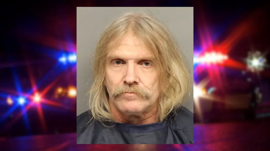 Man arrested after allegedly hitting woman's vehicle in Lincoln