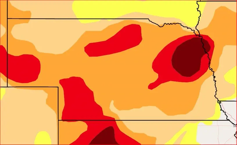 Lower Big Blue NRD officials consider moratorium extension on new wells