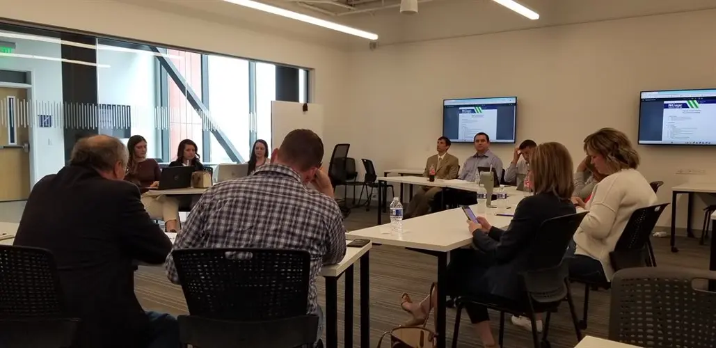 Gage Area Growth Enterprise sets committee structure, to tackle objectives