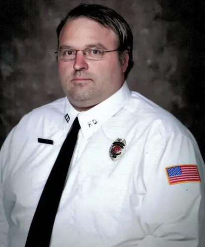 Four former Nebraska firefighters to be added to national memorial
