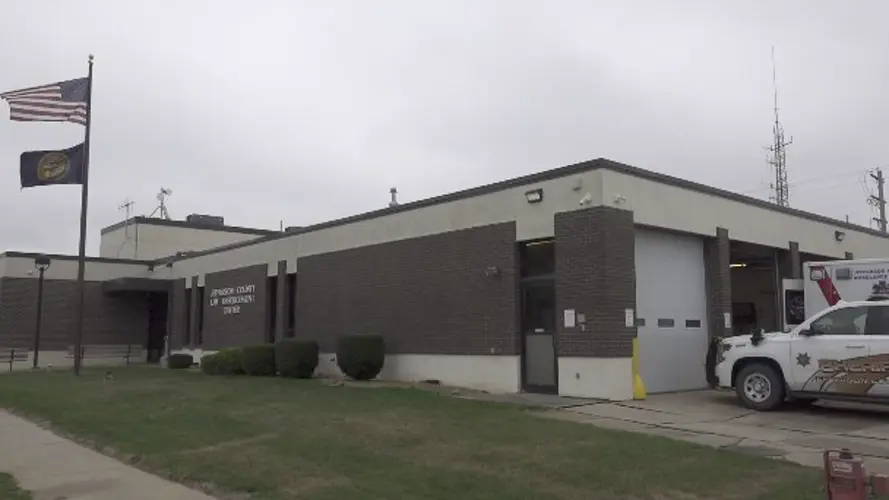 Jefferson County Sheriff responds to misleading propaganda