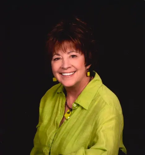 Linda J. Griffeth