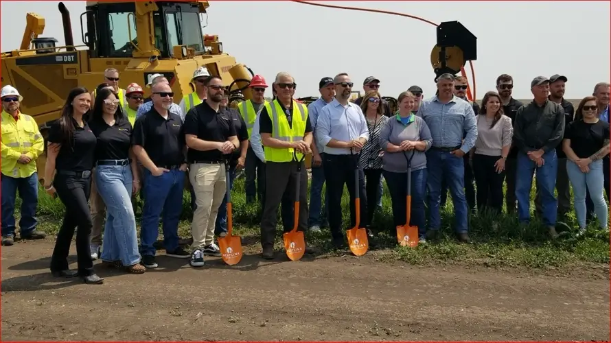 NextLink broadband upgrade progressing in Gage County