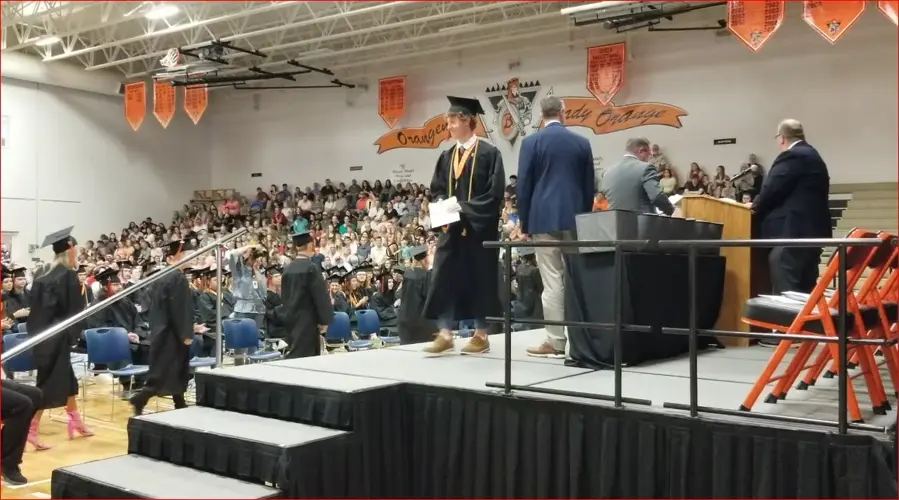 Beatrice High School Class of 2023 moves on to next stages
