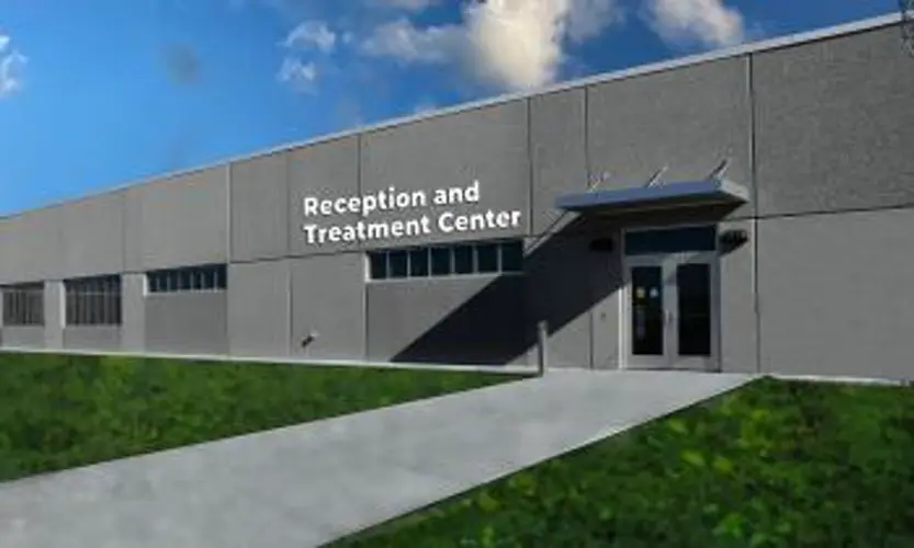 Several staff members injured by inmates in Lincoln