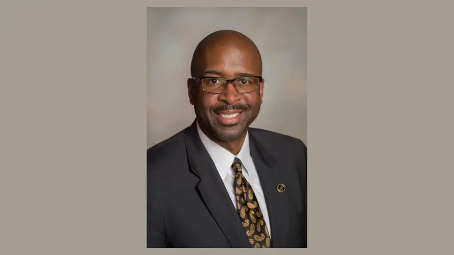 Rodney Bennett, Ed.D., named priority candidate for UNL chancellor