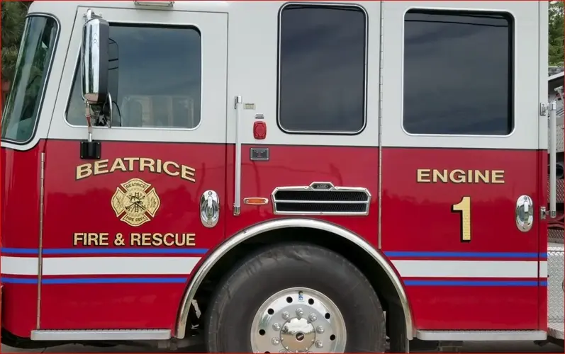 Cooking fire causes minor damage at North 9th residence
