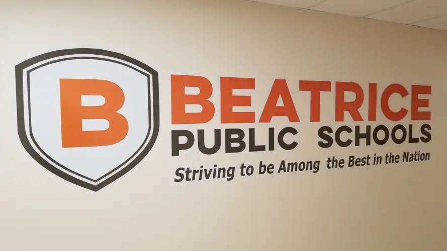 Beatrice Public Schools Superintendent describes successful year of accomplishment
