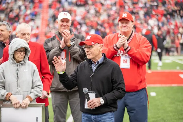 Solich on College Football Hall of Fame Ballot