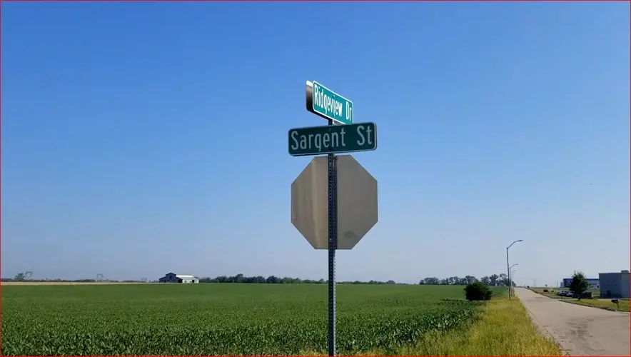 City of Beatrice to acquire land for business, industry growth