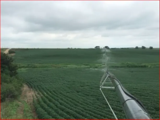 Southeast Nebraska natural resources district extends well moratorium