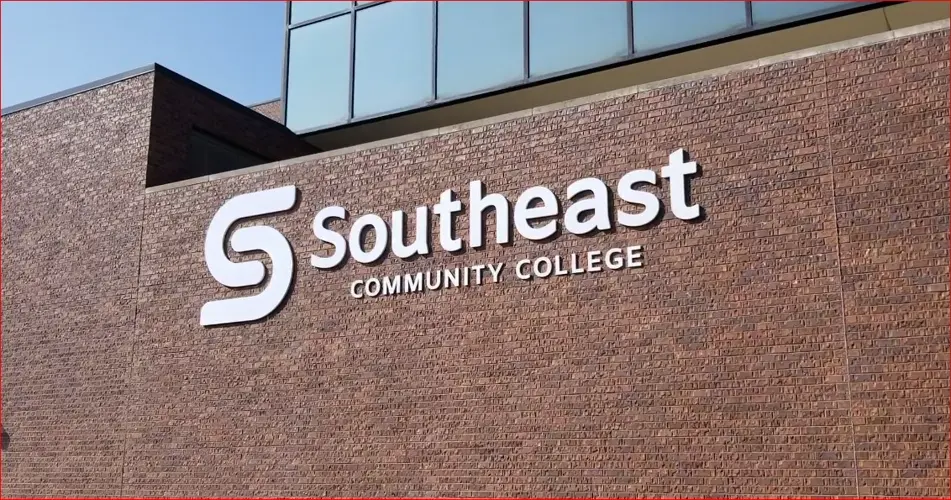 Southeast Community College responds to senators critical of preliminary tax rate decision