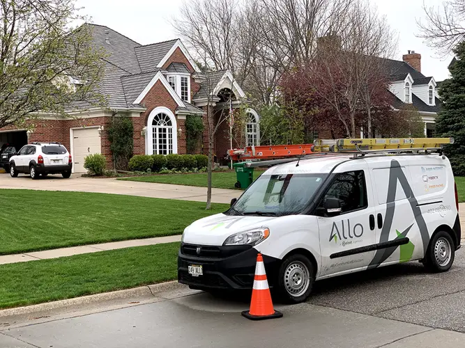 ALLO construction finishes in Seward