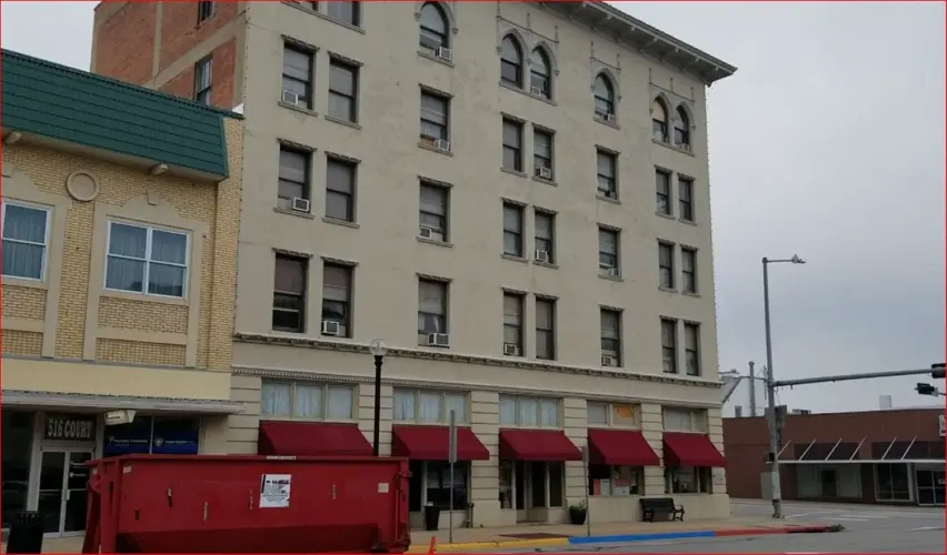City, Main Street Beatrice searching for developers of prominent downtown building
