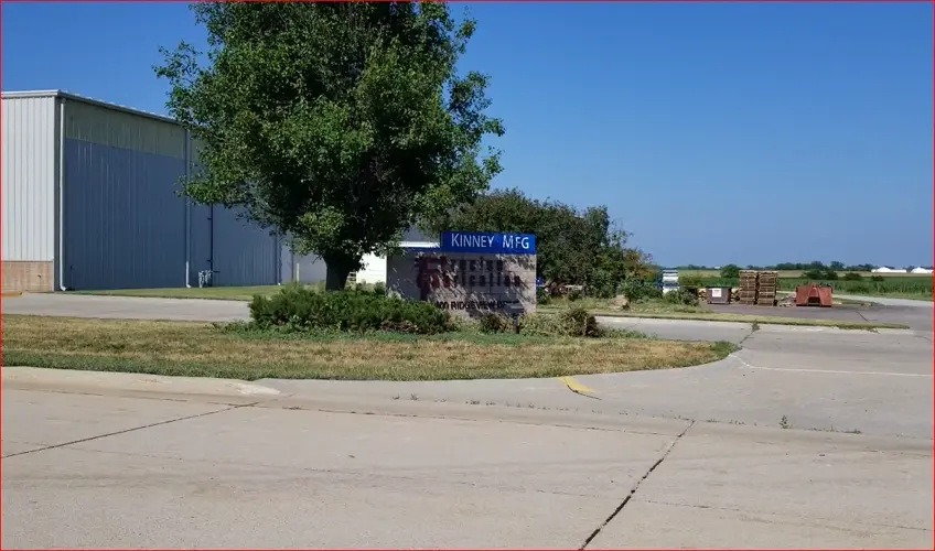 Beatrice manufacturer putting tax increment financing to use