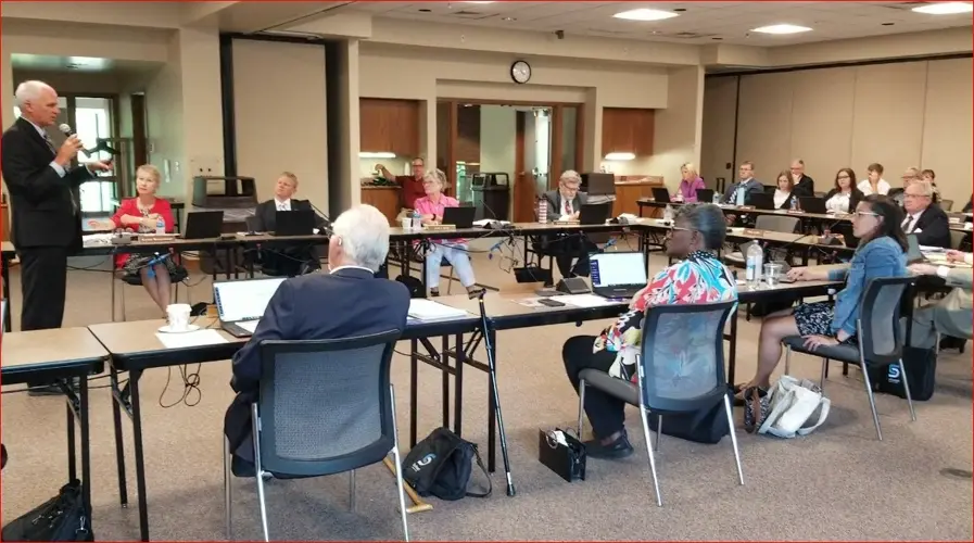 Southeast Community College to host information sessions on funding change