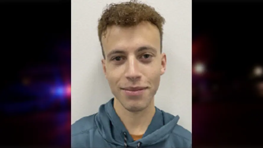 Parents of Lincoln man accused of impersonating student speak to their congregation