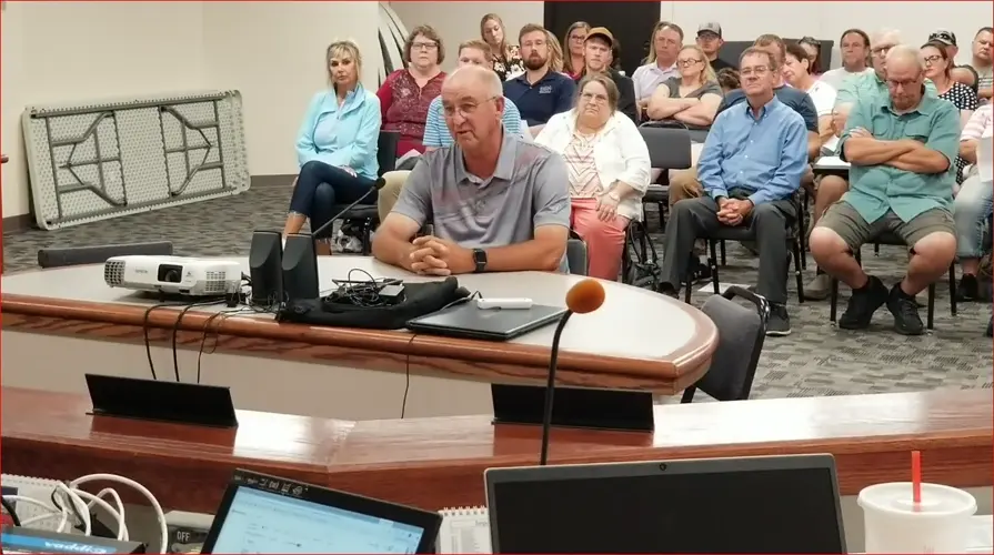 Beatrice elected officials move forward on concept for Court Street redevelopment