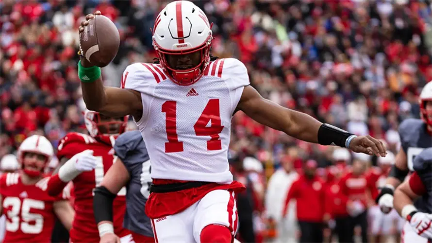Sims named to Davey O’Brien Award watch list