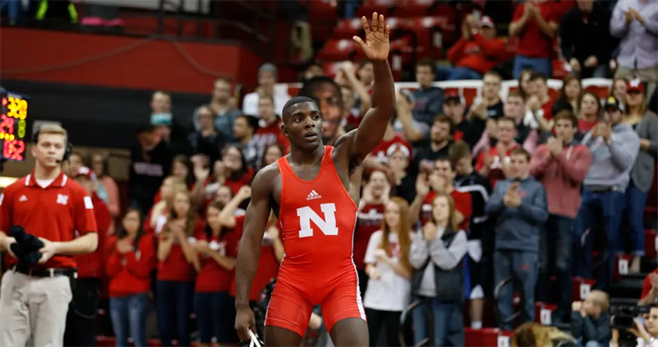 Green named Nebraska Wrestling Assistant Coach