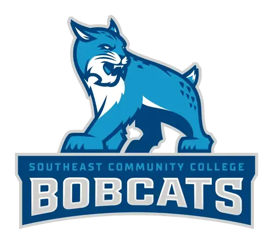 From Blue Devils....to The Storm....Southeast Community College now the Bobcats