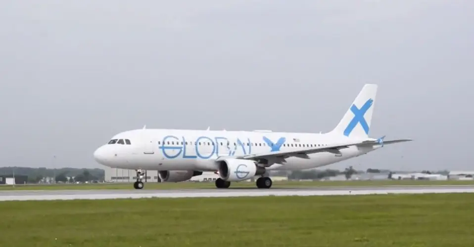 Lincoln’s Red Way flight service to cease operations