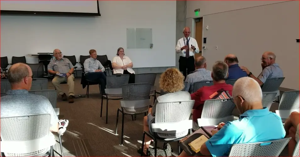 Southeast Community College seeking to lower tax rate