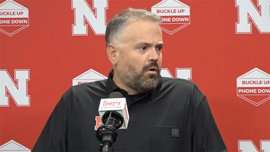 Rhule recaps Minnesota loss, looks ahead to Colorado