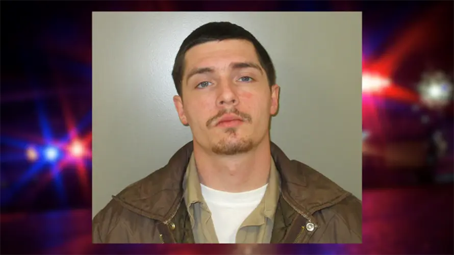 Inmate missing from Lincoln corrections center