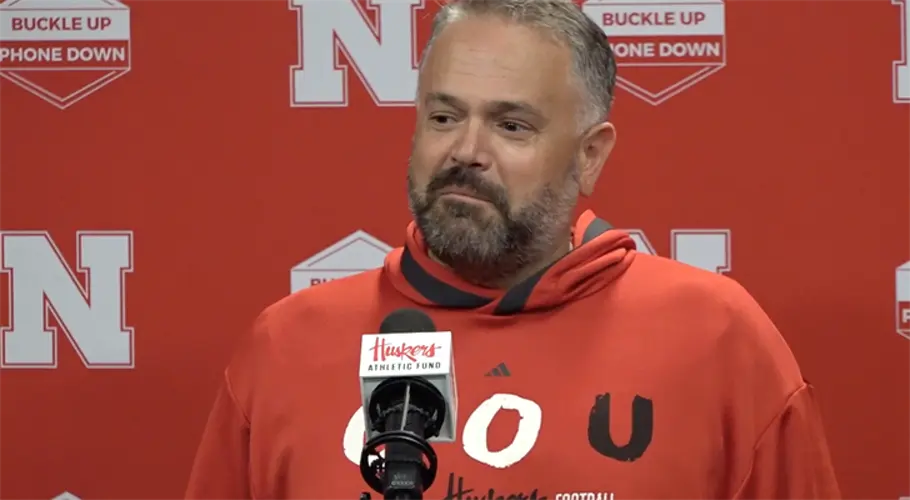 Rhule talks quarterback position, looks ahead to NIU, responds to CU criticism