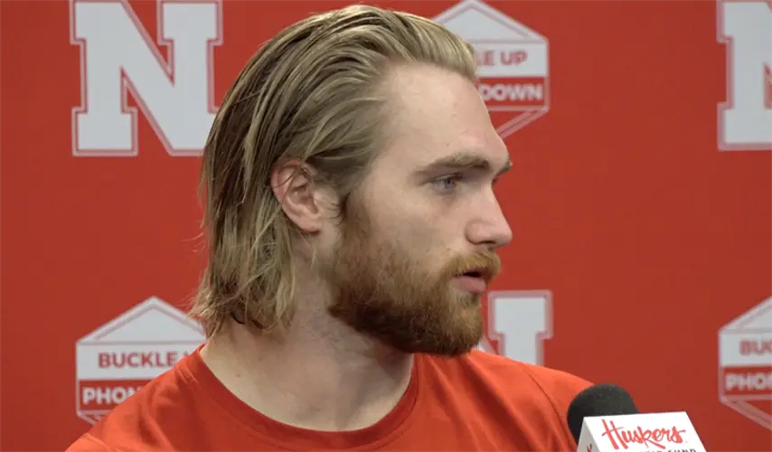 Husker offense backs Sims at QB, defense looking for more turnovers