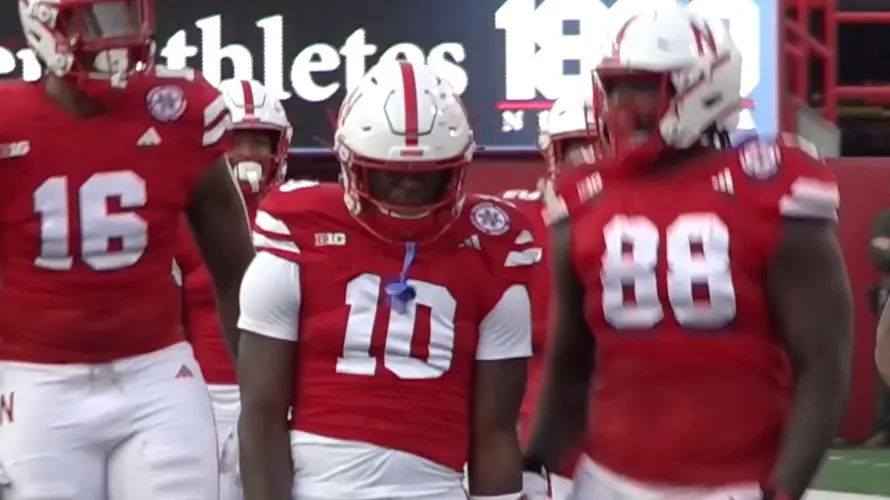 Blackshirts not resting on prior success, look to make another jump in 2024