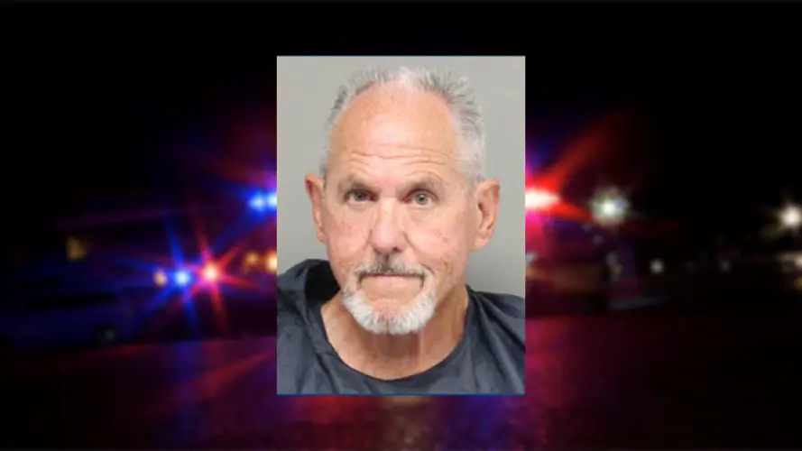 Texas man arrested for shooting child with blank shot during Lancaster County wedding