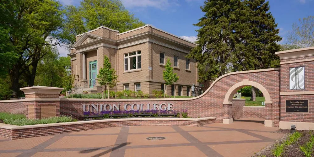 After 132 years, Union College is changing its name